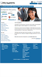 Mobile Screenshot of ice-sys.com
